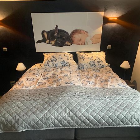 Апартаменты Amsterdam Countryside Met Airco ,Geweldig Uitzicht, Luxe Keuken,Wasmachine,Droger,Gratis Fietsen Den Ilp Экстерьер фото